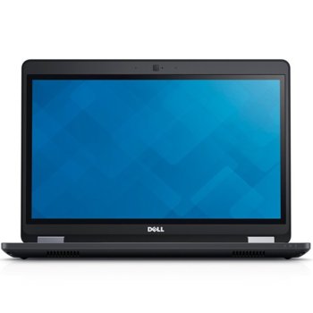 Dell Latitude E5470 DLE547063008GB128SSD_UBU-14