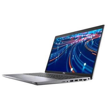 Dell Latitude 5520 N002L552015EMEA_UBU_16GB-512GB