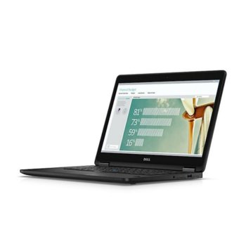 Dell Latitude E7270 N005LE727012EMEA_WIN