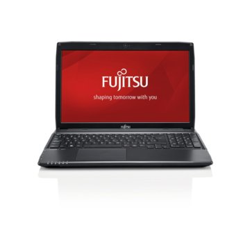 15.6 Fujitsu Lifebook A544 A5440M23A5RO