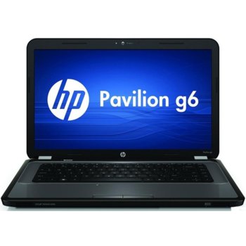 15.6" (39.62 cm) HP Pavilion G6-1206eu (A3A60EA)