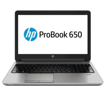 HP ProBook 650 D9S33AV