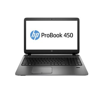 15.6 HP ProBook 450 G2 (J4S63EA)