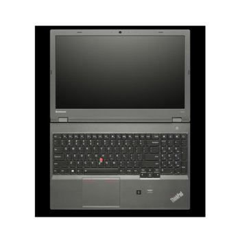 15.6 Lenovo ThinkPad W540 20BH002EBM