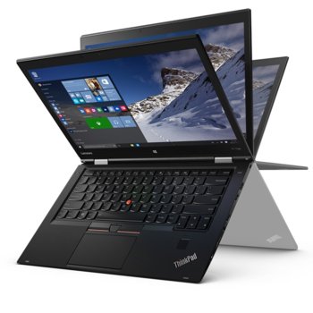 Lenovo Thinkpad X1 Yoga 20FQ002VBM