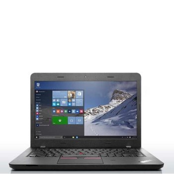 Lenovo ThinkPad Edge E470 20H10078BM/3