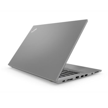 Lenovo ThinkPad T480s 20L7003JBM