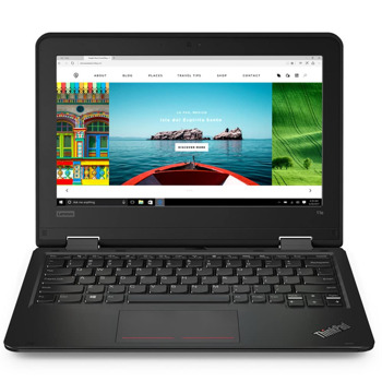 Lenovo ThinkPad 11e (5th Gen) 20LQ0011BM