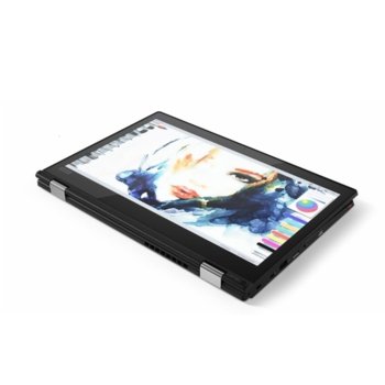 Lenovo ThinkPad L380 Yoga 20M7001JBM