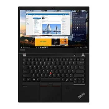 Lenovo ThinkPad T14 Gen 2 20W000P7BM