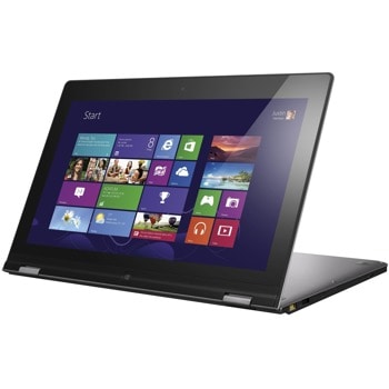 Lenovo Yoga 13 HD+ Touch i3-3217U, 8GB, 128GB