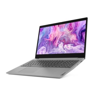 Lenovo IdeaPad 3 15IIL05