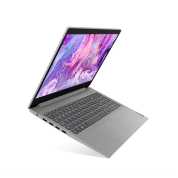 Lenovo IdeaPad 3 15IIL05 81WE00QYRM