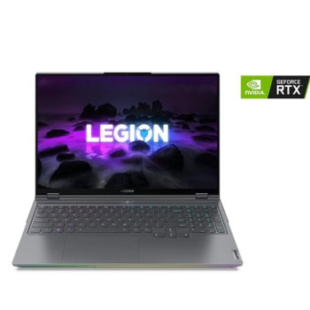 Lenovo Legion 7 16ACHg6 82N600U7RM