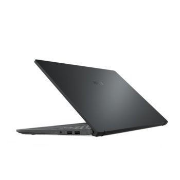 MSI Modern 14 B4MW + Prestige