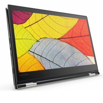 Lenovo ThinkPad Yoga 370 i5 7300U 8/256GB W10 Pro