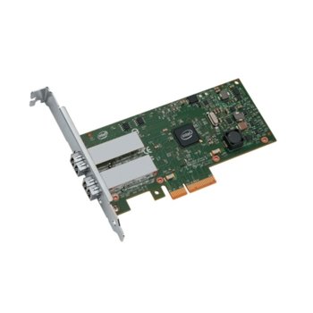 Intel Ethernet Server Adapter I350-F2