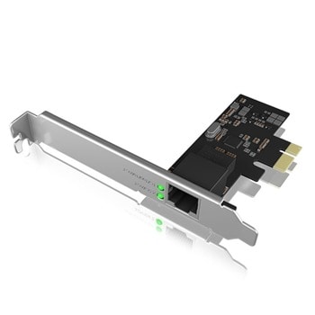 RaidSonic ICY BOX IB-LAN300-PCI