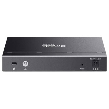 TP-Link Omada ES208GP