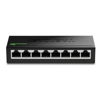 TRENDnet TEG-S80g (Version V1.0R)