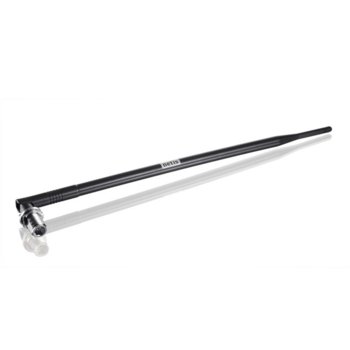 Антена Netis PC109, не-насочена 9dBi, N-type женски | JAR Computers Netis PC109 2.4GHz 9dBi, женска, N-type