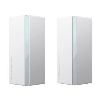 Xiaomi Mesh System AX3000 NE (2 pack) EU DVB4458GL