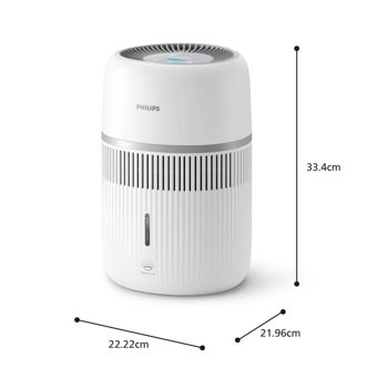 овлажнител на въздух philips hu4210/04 | JAR Computers овлажнител на въздух philips hu4210/04