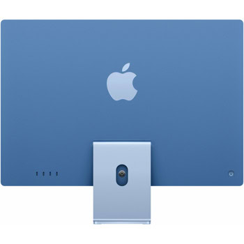 Apple iMac 2024 16/256GB Blue MWV13ZE/A