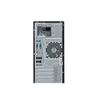 Fujitsu ESPRIMO P420 E85+ i3-4160