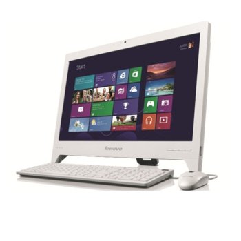 18.5 Lenovo IdeaCentre C240 57318041