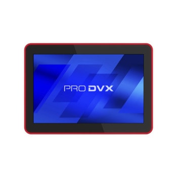 Тъч Компютър ProDVX 6010200 IPPC-10SLB, четириядрен Cherry Trail Intel Atom x5-Z8350 1.4/1.92 GHz, 10.1"(25.65 cm) WXGA IPS Touchscreen Display, 4GB DDR3L-RS, 64GB eMMC, Windows 10 | JAR Computers ProDVX 6010200 IPPC-10SLB