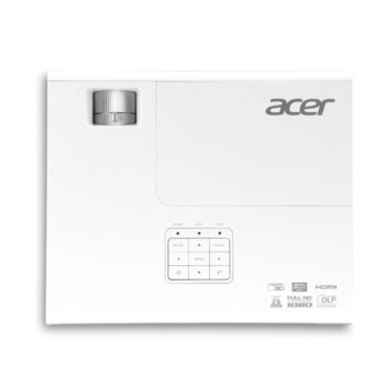 Acer Projector P1341W Mainstream
