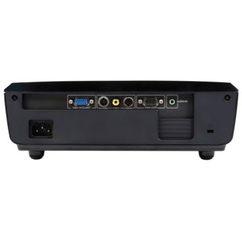 Optoma DX325 DLP 3D