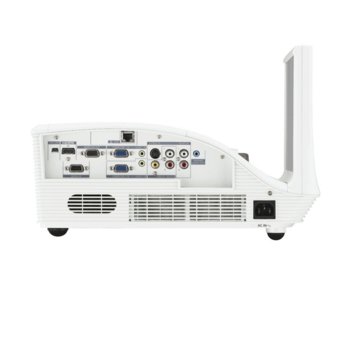 Panasonic PT-CW330E
