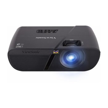 Viewsonic PJD5150 SVGA (800x600)
