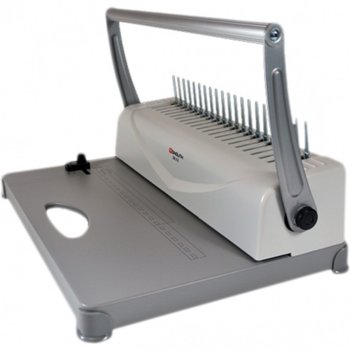 Машина за подвързване Monolith OB012, A4, до 12 листа | JAR Computers Monolith OB012 15190