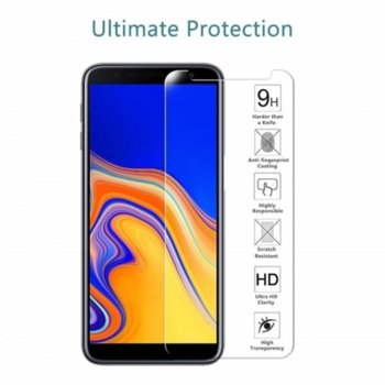 протектор Samsung Galaxy J6 2018 SM-J600F Dual Sim