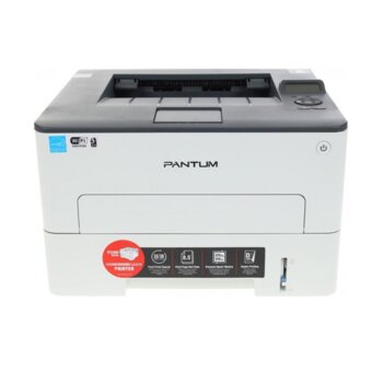 Pantum P3300DW + TL-410 Black - toner