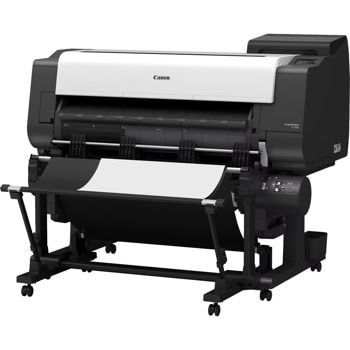 Canon imagePROGRAF TX-3300 incl. stand + Roll Unit | JAR Computers Canon imagePROGRAF TX-3300 incl. stand + Roll Unit