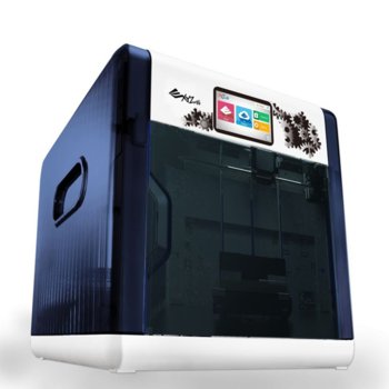3D Принтер Da Vinci F1.1Plus 3F11XXEU00A