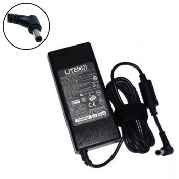 Захранване (оригинално) за лаптопи Acer 19V/7.1A/135W, (5.5x2.5) | JAR Computers Оригинално зарядно за лаптоп Acer 19V 7.1A 135W