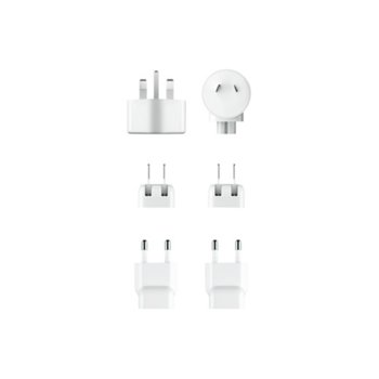 Apple World Travel Adapter Kit