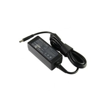 Захранване (оригинално) за лаптопи HP, 19.5V/2.31A/45W, 4.5 x 0.7 x 3.0 | JAR Computers Зарядно за лаптоп HP 19.5V 2.31A 45W 4.5x0.7x3.0