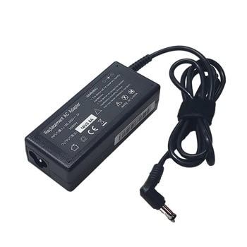 Захранване (заместител) за лаптопи Lenovo, 16V/3.5A/56W, жак 5.5mm x 2.5mm | JAR Computers MAKKI-NA-LE-83