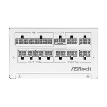 ASRock SL-1000GW