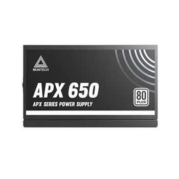 Montech APX 650W