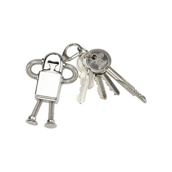 Памет 4GB USB Flash, SATZUMA Robot | JAR Computers 4GB USB Flash SATZUMA Robot