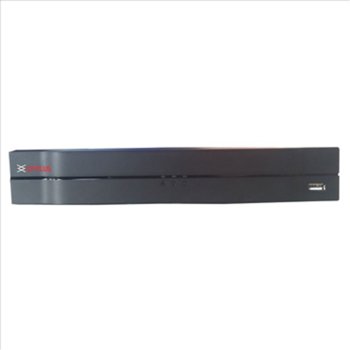 4 канален HD-CVI CPPLUS CP-UVR-0401E1