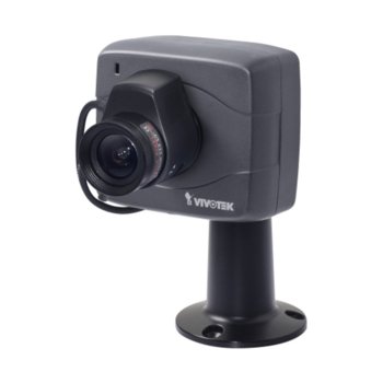 Vivotek IP8152 camera