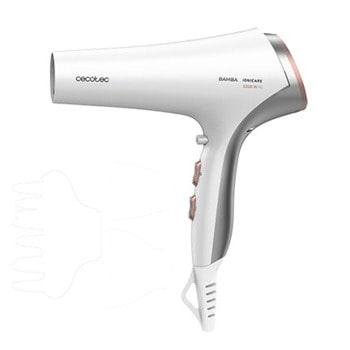 Cecotec Bamba Ionicare 5320 Flashlook CEC-04240